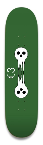Design 671879 Skateboards, Longboards and Grip Tape Image