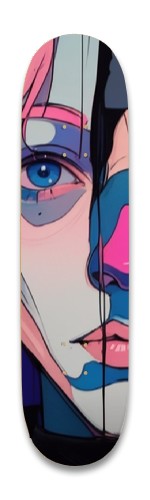 Design 671979 Skateboards, Longboards and Grip Tape Image