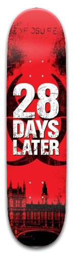 Design 672015 Skateboards, Longboards and Grip Tape Image