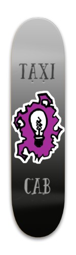 Design 672047 Skateboards, Longboards and Grip Tape Image