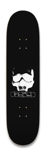 Design 672117 Skateboards, Longboards and Grip Tape Image