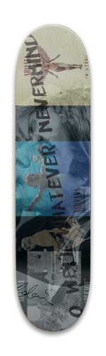 Design 672131 Skateboards, Longboards and Grip Tape Image