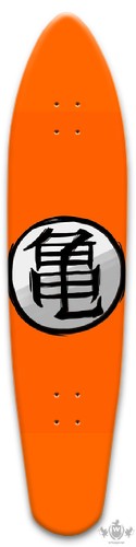 Design 672141 Skateboards, Longboards and Grip Tape Image