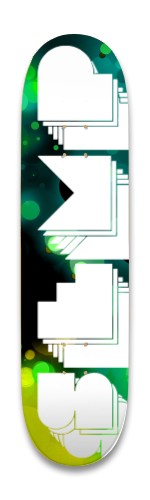Design 672191 Skateboards, Longboards and Grip Tape Image