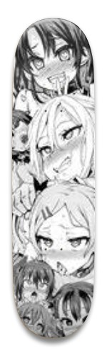 Design 672234 Skateboards, Longboards and Grip Tape Image