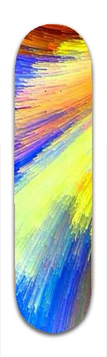 Design 67231 Skateboards, Longboards and Grip Tape