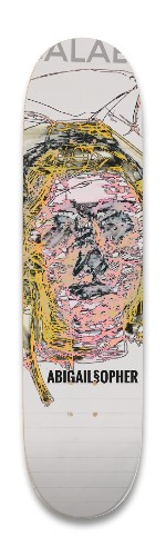Design 672340 Skateboards, Longboards and Grip Tape