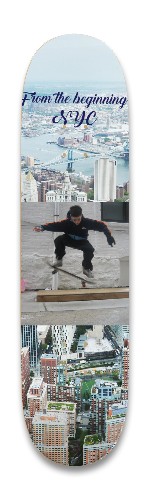Design 672450 Skateboards, Longboards and Grip Tape Image