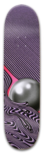 Design 672605 Skateboards, Longboards and Grip Tape Image