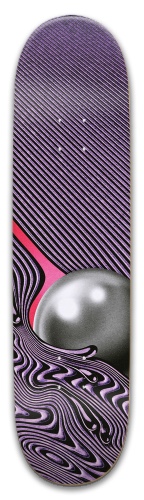 Design 672606 Skateboards, Longboards and Grip Tape Image