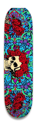 Design 672621 Skateboards, Longboards and Grip Tape Image