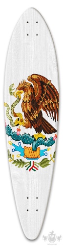 Design 672742 Skateboards, Longboards and Grip Tape Image