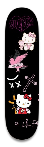 Design 672770 Skateboards, Longboards and Grip Tape Image