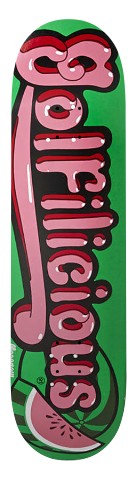 Design 67282 Skateboards, Longboards and Grip Tape