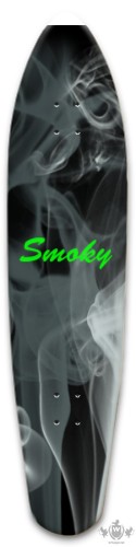 Design 672861 Skateboards, Longboards and Grip Tape Image