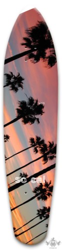 Design 672862 Skateboards, Longboards and Grip Tape Image
