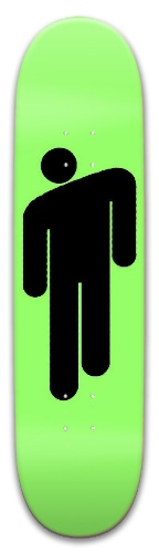 Design 673140 Skateboards, Longboards and Grip Tape Image