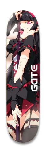 Design 673148 Skateboards, Longboards and Grip Tape Image