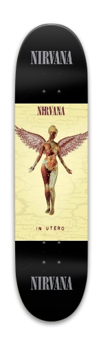 Design 673182 Skateboards, Longboards and Grip Tape Image