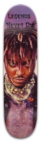 Design 673254 Skateboards, Longboards and Grip Tape Image