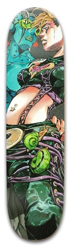 Design 673270 Skateboards, Longboards and Grip Tape Image