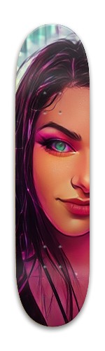 Design 673282 Skateboards, Longboards and Grip Tape Image