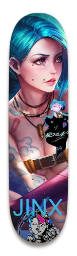 Design 673283 Skateboards, Longboards and Grip Tape Image