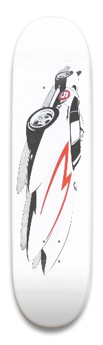 Design 673299 Skateboards, Longboards and Grip Tape Image