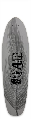 Design 673301 Skateboards, Longboards and Grip Tape Image