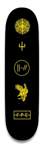 Design 673317 Skateboards, Longboards and Grip Tape Image