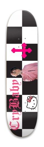 Design 673413 Skateboards, Longboards and Grip Tape Image