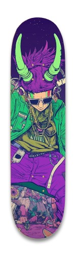 Design 673428 Skateboards, Longboards and Grip Tape Image