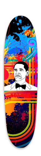 Design 673438 Skateboards, Longboards and Grip Tape Image