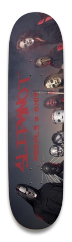 Design 673462 Skateboards, Longboards and Grip Tape