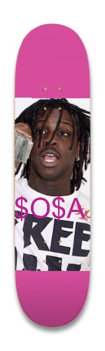 Design 673486 Skateboards, Longboards and Grip Tape