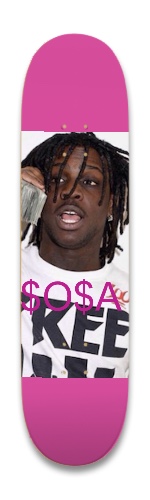 Design 673487 Skateboards, Longboards and Grip Tape