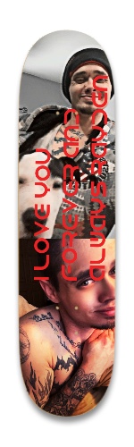 Design 673507 Skateboards, Longboards and Grip Tape Image