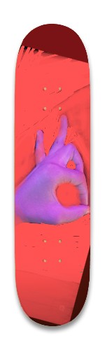 Design 673509 Skateboards, Longboards and Grip Tape Image