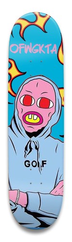 Design 673523 Skateboards, Longboards and Grip Tape Image