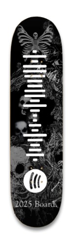 Design 673585 Skateboards, Longboards and Grip Tape