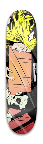 Design 673645 Skateboards, Longboards and Grip Tape Image