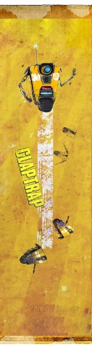 Design 673696 Skateboards, Longboards and Grip Tape Image