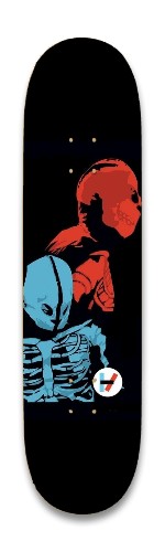 Design 673788 Skateboards, Longboards and Grip Tape Image