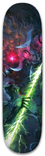 Design 673803 Skateboards, Longboards and Grip Tape