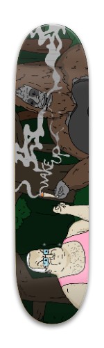 Design 673958 Skateboards, Longboards and Grip Tape Image