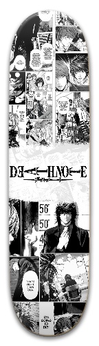 Design 673981 Skateboards, Longboards and Grip Tape Image