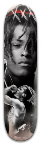 Design 674658 Skateboards, Longboards and Grip Tape Image