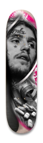 Design 674659 Skateboards, Longboards and Grip Tape Image