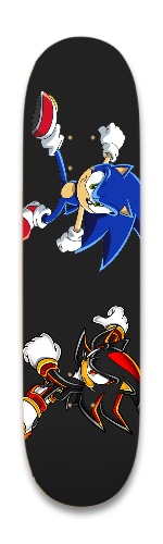 Design 674674 Skateboards, Longboards and Grip Tape Image