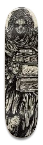 Design 674753 Skateboards, Longboards and Grip Tape Image